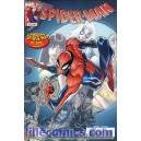 SPIDER-MAN 12. AMAZING SPIDER-MAN 700. NEUF.