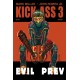 KICK-ASS V3 1. COVER A. JOHN ROMITA JR.