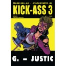 KICK-ASS V3 1. COVER E. CULLY HAMNER