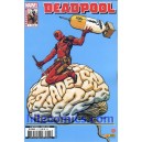 DEADPOOL 5. NEUF.