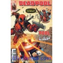 DEADPOOL 6. NEUF.