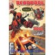 DEADPOOL 6. NEUF.