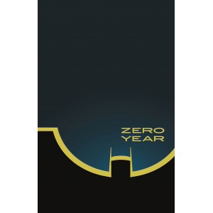 BATMAN 21. BATMAN ZERO YEAR. DC RELAUNCH (NEW 52)