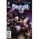 BATGIRL 21. DC RELAUNCH (NEW 52). REQUIEM.