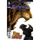 BATWING 21. DC RELAUNCH (NEW 52)   