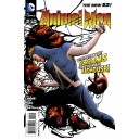 ANIMAL MAN 21. DC RELAUNCH (NEW 52)    