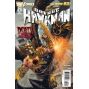 RESURRECTION MAN N°3 DC RELAUNCH (NEW 52) 