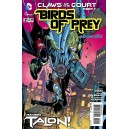 BIRDS OF PREY 21. DC RELAUNCH (NEW 52)    