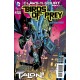 BIRDS OF PREY 21. DC RELAUNCH (NEW 52)    