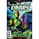GREEN LANTERN CORPS 21. DC RELAUNCH (NEW 52).