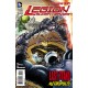 LEGION OF SUPER-HEROES 21. DC RELAUNCH (NEW 52)    