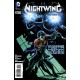 NIGHTWING 20. DC RELAUNCH (NEW 52).