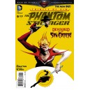 PHANTOM STRANGER 9. DC RELAUNCH (NEW 52)  