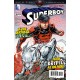 SUPERBOY 21. DC RELAUNCH (NEW 52)      