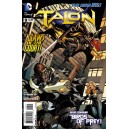 TALON 9. DC RELAUNCH (NEW 52)    