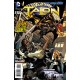 TALON 9. DC RELAUNCH (NEW 52)    