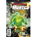 THRESHOLD 6.. DC RELAUNCH (NEW 52).