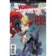 WORLDS' FINEST 13. HUNTRESS. POWER GIRL. DC RELAUNCH (NEW 52) 