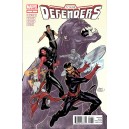 DEFENDERS N°1 MARVEL COMICS