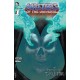 MASTERS OF THE UNIVERSE THE ORIGIN OF SKELETOR 1. DC COMICS.