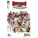 BATMAN LI'L GOTHAM 1. DC COMICS