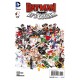 BATMAN LI'L GOTHAM 1. DC COMICS