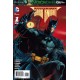 LEGENDS OF THE DARK KNIGHT 1. BATMAN. DC COMICS.