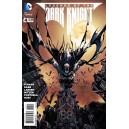 LEGENDS OF THE DARK KNIGHT 4. BATMAN. DC COMICS.