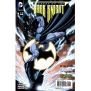 LEGENDS OF THE DARK KNIGHT 8. BATMAN. DC COMICS.