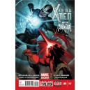 ALL NEW X-MEN 12. MARVEL NOW! 