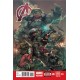 AVENGERS 13. MARVEL NOW!