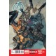 AVENGERS 14. MARVEL NOW!