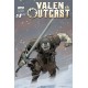 VALEN OUTCAST N°1 COVER B BOOM! STUDIOS