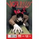 MORBIUS THE LIVING VAMPIRE 6. MARVEL NOW!