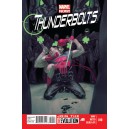 THUNDERBOLTS 10. MARVEL NOW!