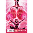 UNCANNY AVENGERS 9. MARVEL NOW!