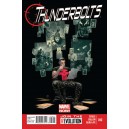 THUNDERBOLTS 12. MARVEL NOW!