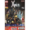 X-MEN 1 A. MARVEL NOW! NEUF.