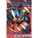 WOLVERINE 1. MARVEL NOW ! NEUF.