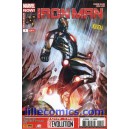 IRON MAN 1. MARVEL NOW! NEUF.