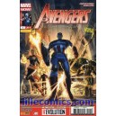 AVENGERS 1 A. MARVEL NOW! NEUF.