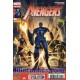 AVENGERS 1 A. MARVEL NOW! NEUF.