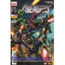 AVENGERS 1 B. MARVEL NOW! NEUF.