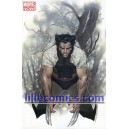 WOLVERINE 1. VARIANTE. MARVEL NOW ! NEUF.