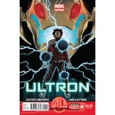 ULTRON 1. MARVEL NOW!