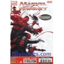 MARVEL KNIGHTS 9. MARVEL NOW! THUNDERBOLTS. WINTER SOLDIER. DAREDEVIL. PUNISHER. NEUF.