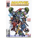 MARVEL UNIVERSE HORS SÉRIE 14. POINT ONE MARVEL NOW! NEUF.