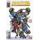 MARVEL UNIVERSE HORS SÉRIE 14. POINT ONE MARVEL NOW! NEUF.