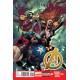 AVENGERS 15. MARVEL NOW!