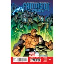 FANTASTIC FOUR 9. MARVEL NOW!